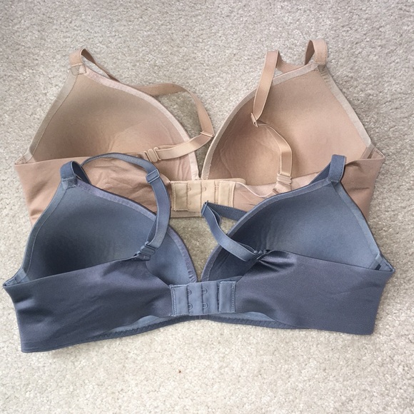GAP Intimates & Sleepwear Gap Everyday Smooth Bras Poshmark